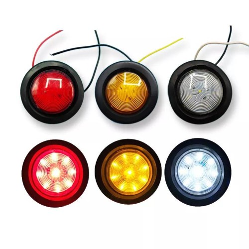 LED light