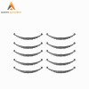 6000 Lbs Capacity Leaf Spring