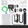 Parking Heater Assembly