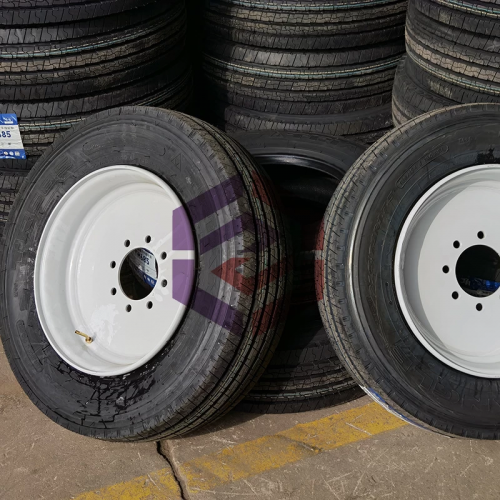 Wholesale Agricultural Trailer 2115/75r 17.5 Tire