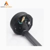Drop Axle