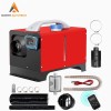 Parking Heater Assembly