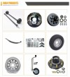Axle Kits