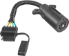 Brake Controller Wiring Harness