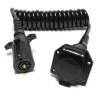 Brake Controller Wiring Harness