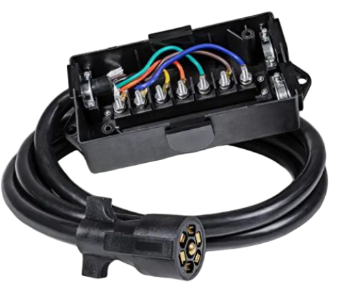 Brake Controller Wiring Harness