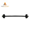 6000lbs Light Duty Trailer Axle
