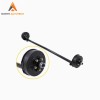 Drop Axle