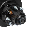 12000lbs Trailer Axle