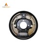 Trailer Brake Assembly