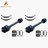 15000lbs Trailer Axle
