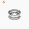 16X6 8 Lug Wheel Rim Round Shaped Air Hole Rim