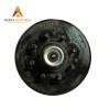 8000lbs Light Duty Trailer Axle