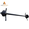 8000lbs Light Duty Trailer Axle