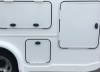 RV Door Components