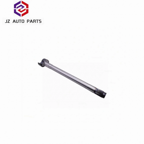 Heavy Truck Trailer Brake Parts American Type Fuwa Series S Camshaft