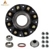 Trailer Brake Drum