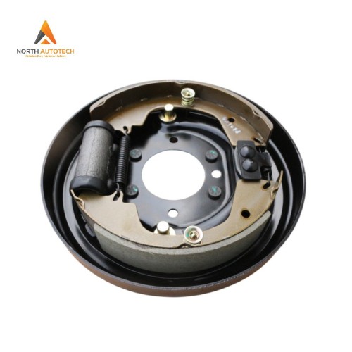 Trailer Brake Assembly