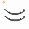 7 Leaf 30" x 3" Wide Trailer Heavy Duty Slipper Spring for 15000 lb Axles