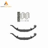 7 Leaf 30" x 3" Wide Trailer Heavy Duty Slipper Spring for 15000 lb Axles