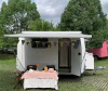 RV Awning Parts