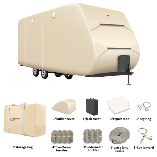 RV Awning Parts