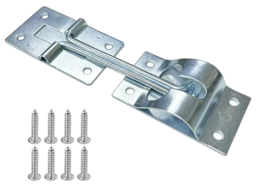 Latch