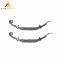 10000 Lbs Leaf Springs