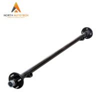 2000lbs Trailer Axle