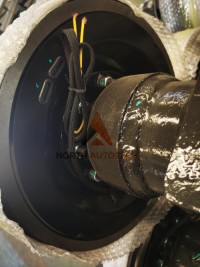 10000lbs Trailer Axle