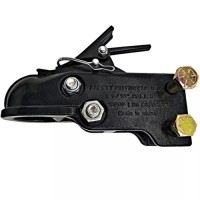 Coupler Towing&Balls