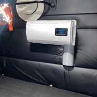 Roof Air Conditioners