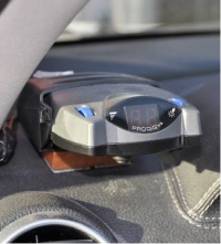 Brake Control