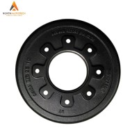 Trailer Brake Drum