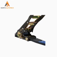 Cargo Lashing Belt