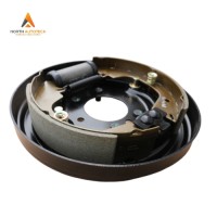 Trailer Brake Assembly