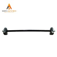 7000lbs Light Duty Trailer Axle