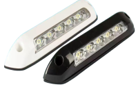 Interior RV Lights