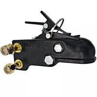 Coupler Towing&Balls