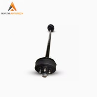 3500lbs Trailer Axle