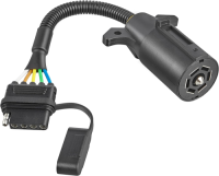 Brake Controller Wiring Harness