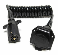 Brake Controller Wiring Harness