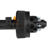 12000lbs Trailer Axle