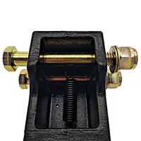 Coupler Towing&Balls