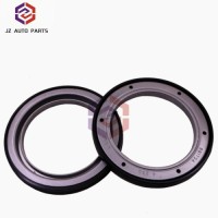 10K 10000 Lbs Electric Brake Trailer Axle for Heavy Duty Trailer with 8 Lug
