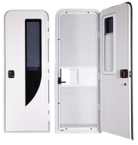 RV Door Components