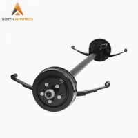 3500lbs Trailer Axle