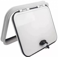 RV Door Components