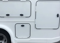 RV Door Components