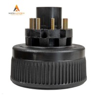 Trailer Brake Drum